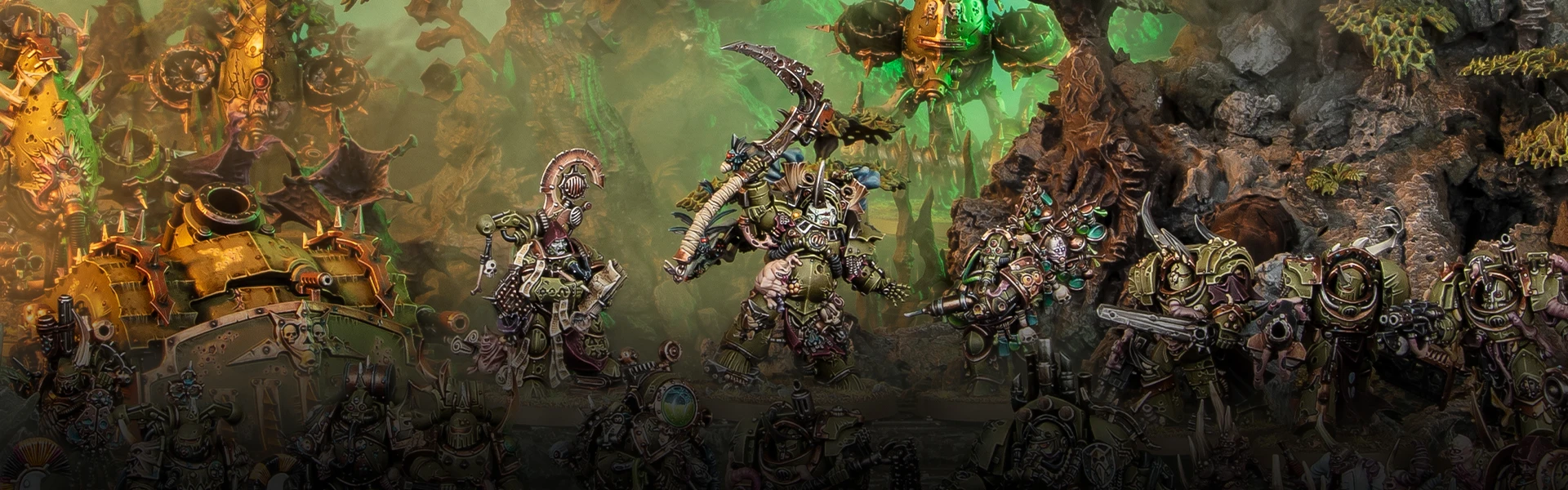 Death Guards
